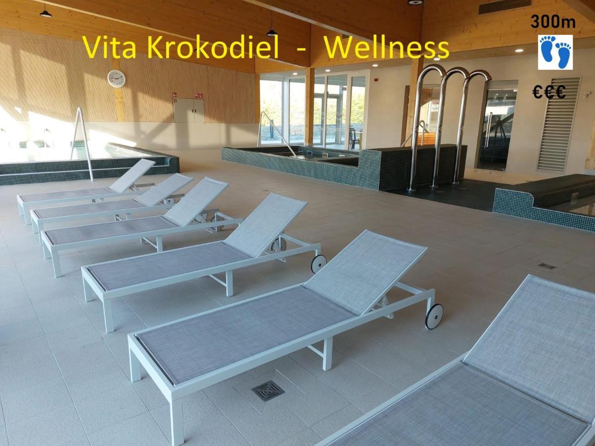 Hotel Acropolis " Op Het Sportiefste Park Van De Kust " Middelkerke Zewnętrze zdjęcie