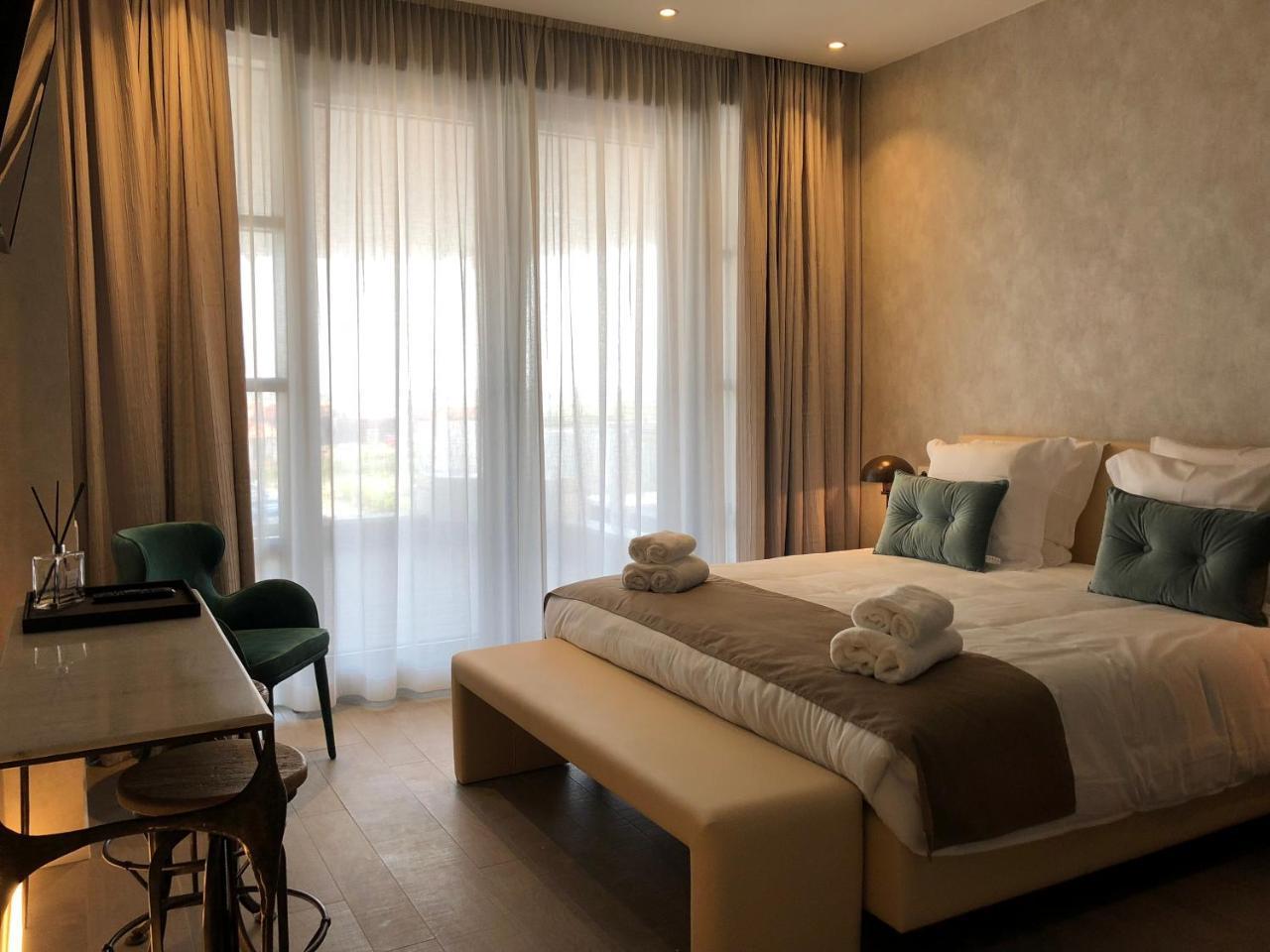 Hotel Acropolis " Op Het Sportiefste Park Van De Kust " Middelkerke Zewnętrze zdjęcie