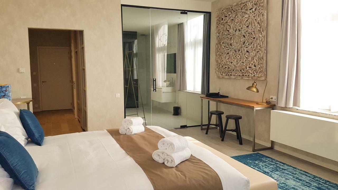 Hotel Acropolis " Op Het Sportiefste Park Van De Kust " Middelkerke Zewnętrze zdjęcie