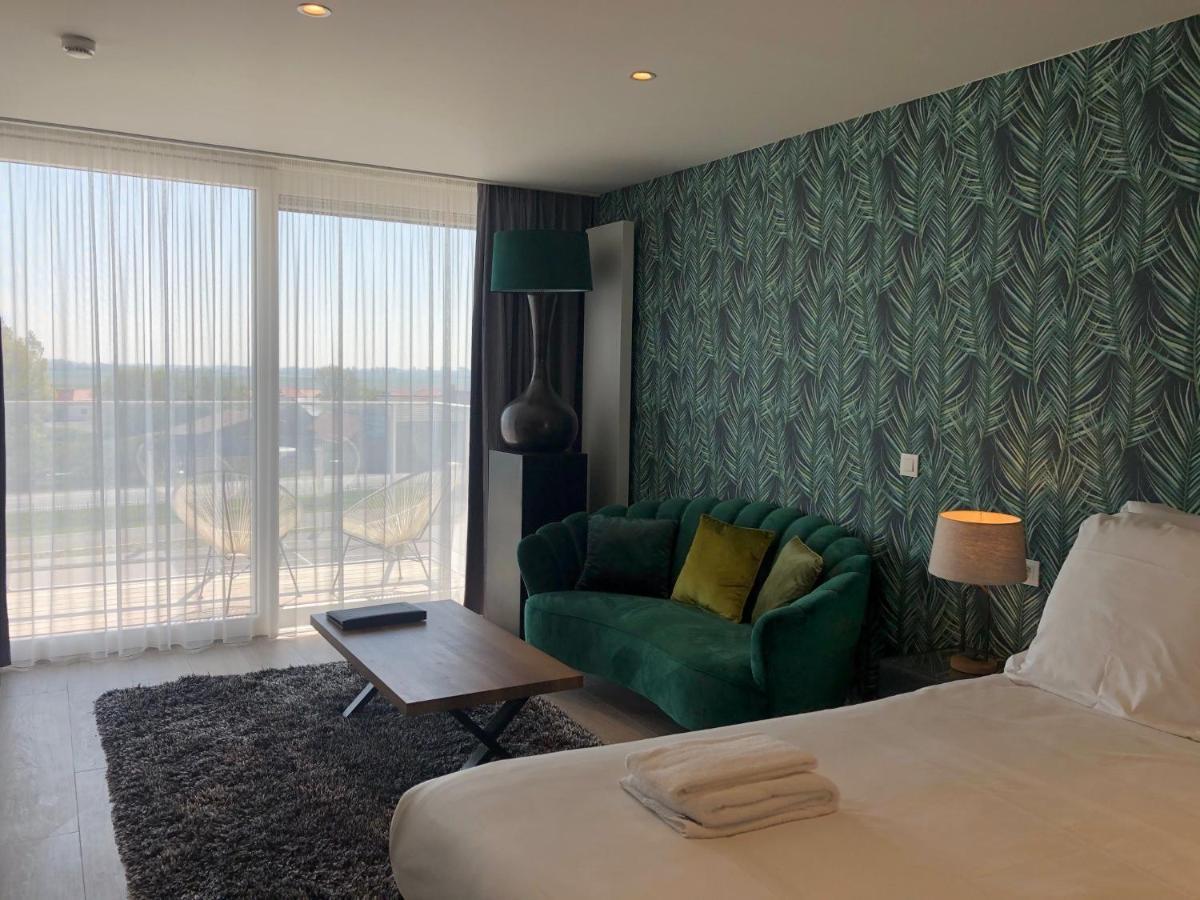 Hotel Acropolis " Op Het Sportiefste Park Van De Kust " Middelkerke Zewnętrze zdjęcie